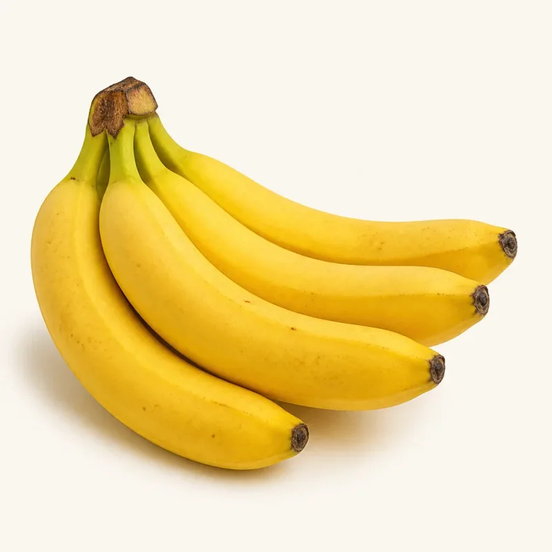 Banana — Plátano at La Aguila Market